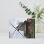 コペルホーナーミュール ポストカード (スタンド正面)