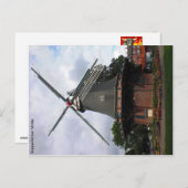 コペルホーナーミュール ポストカード (正面/裏面)