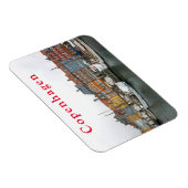 コペンハーゲンの見解ニャーン。4ページ目 マグネット (右側)