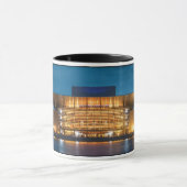 コペンハーゲンオペラハウス マグカップ (中央)