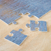 コペンハーゲンオールドタウンカラフルハウシズシーニックトラベル ジグソーパズル (側面)