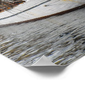 コペンハーゲンカラーファインアートプリント ポスター (角)