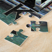 コペンハーゲンスクエアパズル ジグソーパズル (側面)