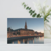 コペンハーゲンデンマークカード (スタンド正面)