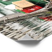 コペンハーゲンパブ ポスター (角)