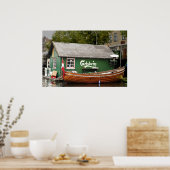 コペンハーゲンパブ ポスター (キッチン)