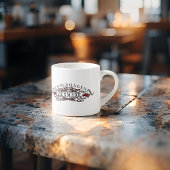 コペンハーゲンプライド ジャンボコーヒーマグカップ