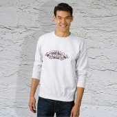 コペンハーゲンプライド スウェットシャツ