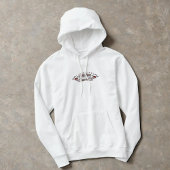 コペンハーゲンプライド パーカ