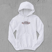 コペンハーゲンプライド パーカ