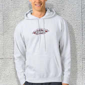 コペンハーゲンプライド パーカ