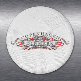 コペンハーゲンプライド マグネット
