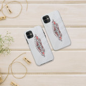 コペンハーゲンプライド Case-Mate iPhoneケース