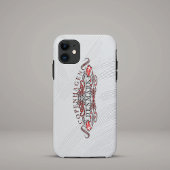 コペンハーゲンプライド Case-Mate iPhoneケース