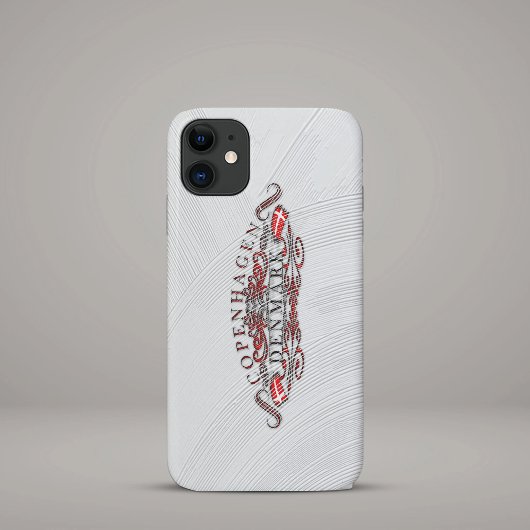 コペンハーゲンプライド Case-Mate iPhoneケース