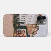 コペンハーゲン探索 Case-Mate iPhoneケース (裏面(横))