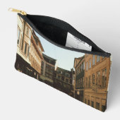 コペンハーゲン散歩 アクセサリーポーチ (見開き)