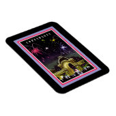 コペンハーゲン磁石 マグネット (右側)