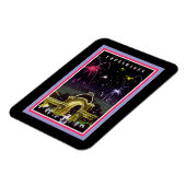 コペンハーゲン磁石 マグネット (左側)