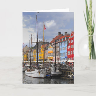 コペンハーゲン色 カード