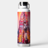 コペンハーゲン ウォーターボトル (背面)