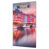 コペンハーゲン クリップボード (左)