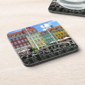 コペンハーゲン コースター (左側)