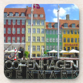 コペンハーゲン コースター (正面)