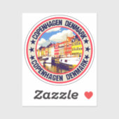 コペンハーゲン シール (シート)