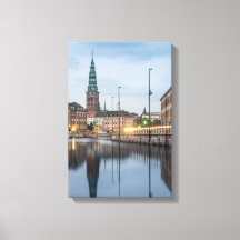 コペンハーゲン・デンマーク