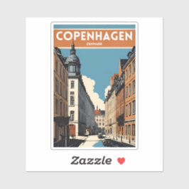 コペンハーゲン・デンマーク シール