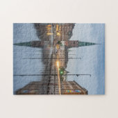 コペンハーゲン・デンマーク ジグソーパズル (横)