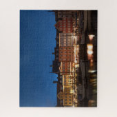 コペンハーゲン・デンマーク ジグソーパズル (縦)