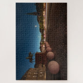 コペンハーゲン・デンマーク ジグソーパズル (縦)