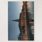 コペンハーゲン・デンマーク ジグソーパズル (縦)