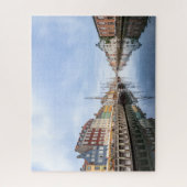 コペンハーゲン・デンマーク ジグソーパズル (縦)