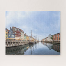 コペンハーゲン・デンマーク