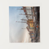 コペンハーゲン・デンマーク タペストリー (正面)