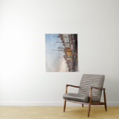 コペンハーゲン・デンマーク タペストリー (インサイチュ)