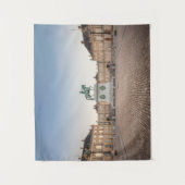 コペンハーゲン・デンマーク タペストリー (正面)