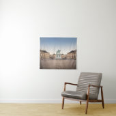 コペンハーゲン・デンマーク タペストリー (インサイチュ(横))