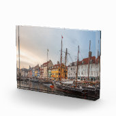 コペンハーゲン・デンマーク フォトブロック (右)