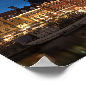 コペンハーゲン・デンマーク ポスター (角)