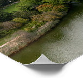 コペンハーゲン・デンマーク ポスター (角)