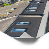 コペンハーゲン・デンマーク ポスター (角)