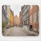 コペンハーゲン・デンマーク マウスパッド (正面)