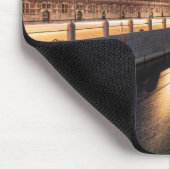 コペンハーゲン・デンマーク マウスパッド (コーナー)