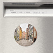 コペンハーゲン・デンマーク マグネット (インサイチュ (食洗機))