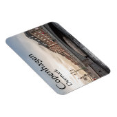 コペンハーゲン・デンマーク マグネット (右側)