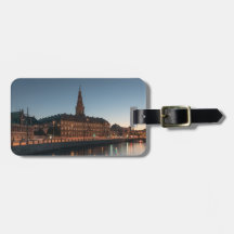 コペンハーゲン・デンマーク